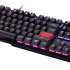 Клавиатура MSI VIGOR GK41 DUSK LR RU,  USB, черный серый [s11-04rub01-cla]